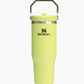 The IceFlow™ Flip Straw 2.0 Tumbler