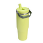 The IceFlow™ Flip Straw 2.0 Tumbler