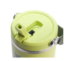 The IceFlow™ Flip Straw 2.0 Tumbler