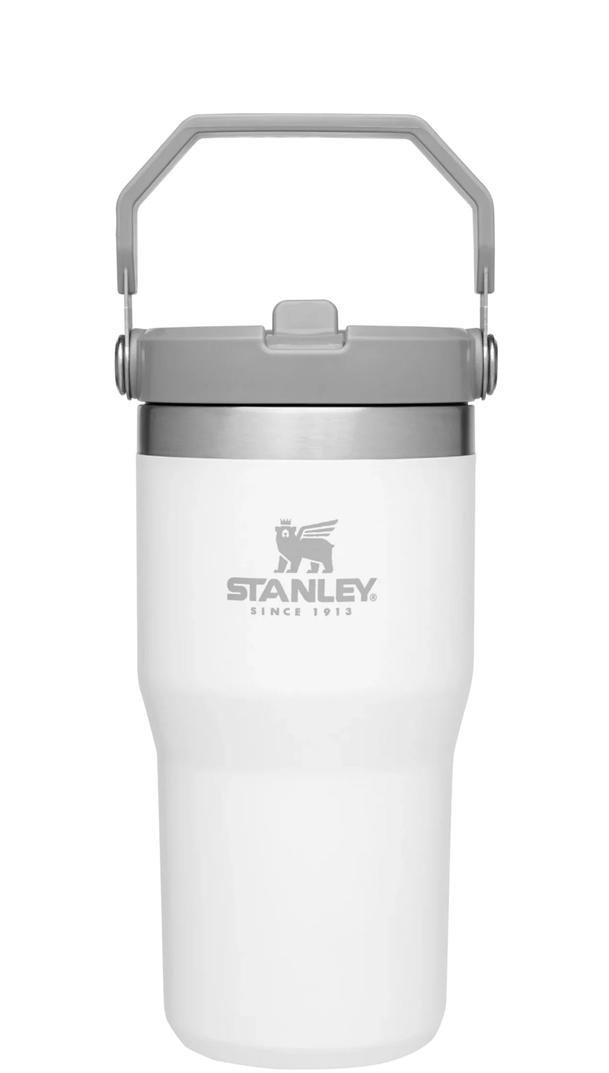 Polar - Stanley The IceFlow™ Flip Straw Tumbler 20 oz