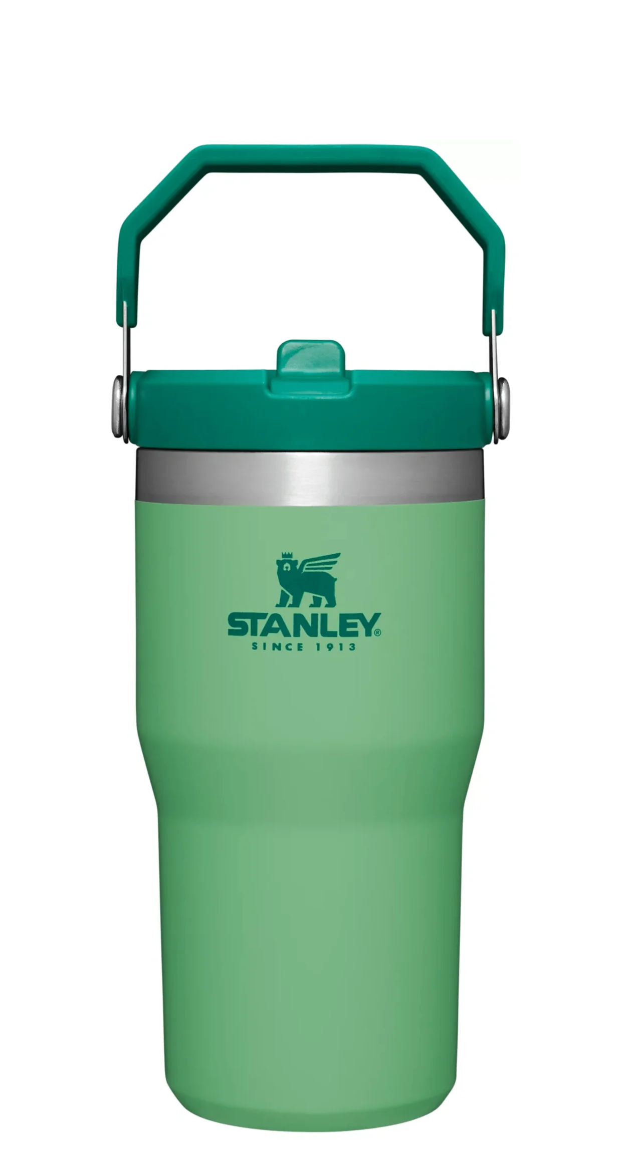 Stanley The IceFlow™ Flip Straw Tumbler 20 oz