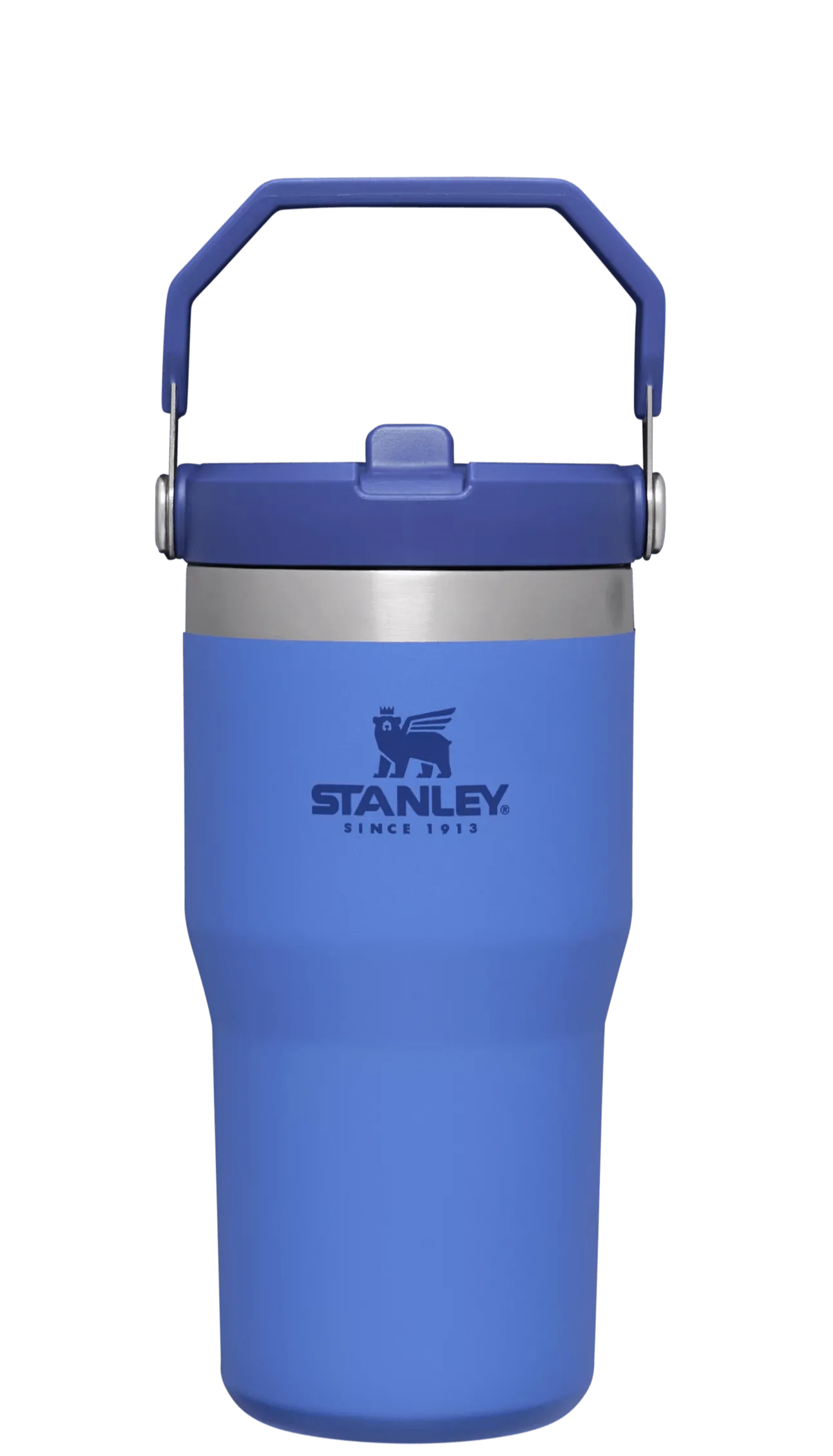 Iris - Stanley The IceFlow™ Flip Straw Tumbler 20 oz