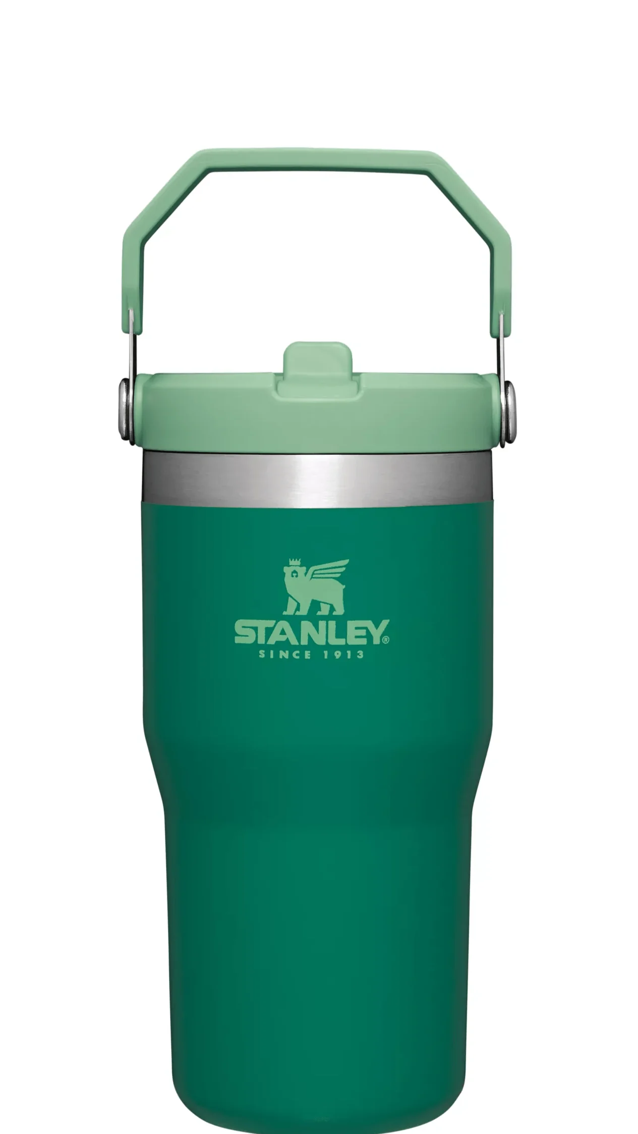 Stanley 20 oz IceFlow™ Flip Straw Tumbler