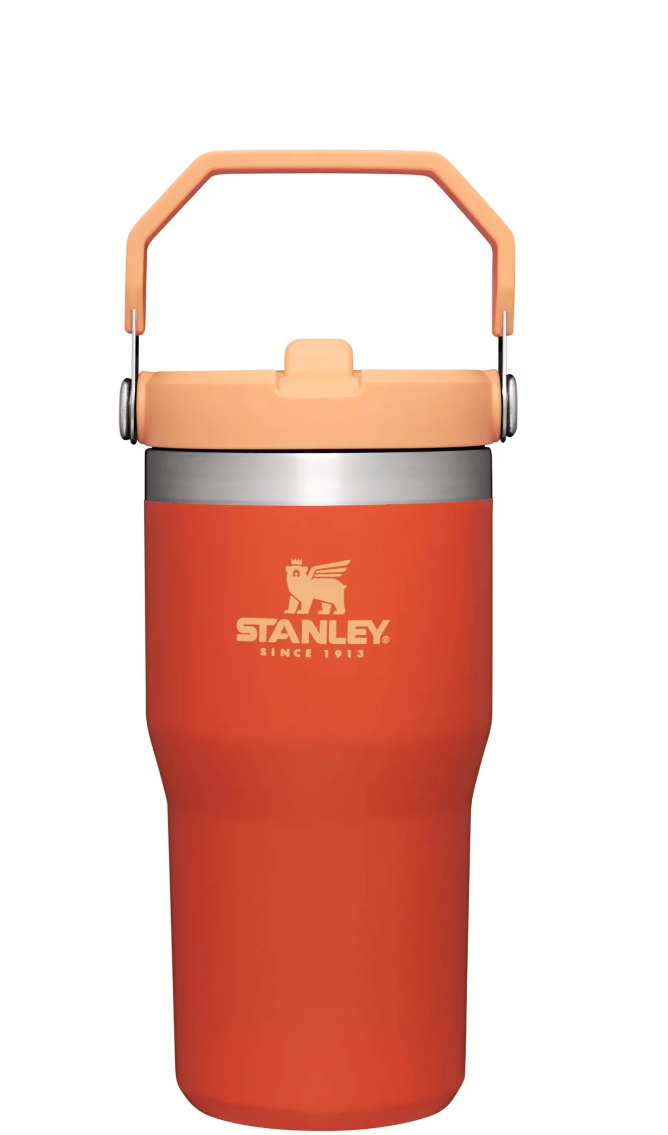 Tigerlily - Stanley The IceFlow™ Flip Straw Tumbler 20 oz