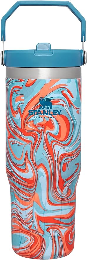 Stanley The IceFlow™ Flip Straw Tumbler 30 oz