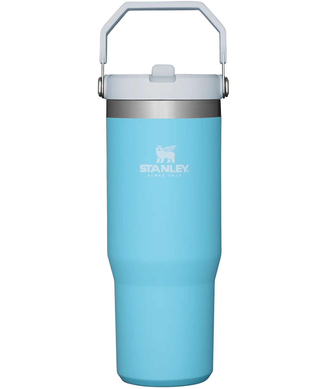 Pool Stanley The IceFlow™ Flip Straw Tumbler 30 oz