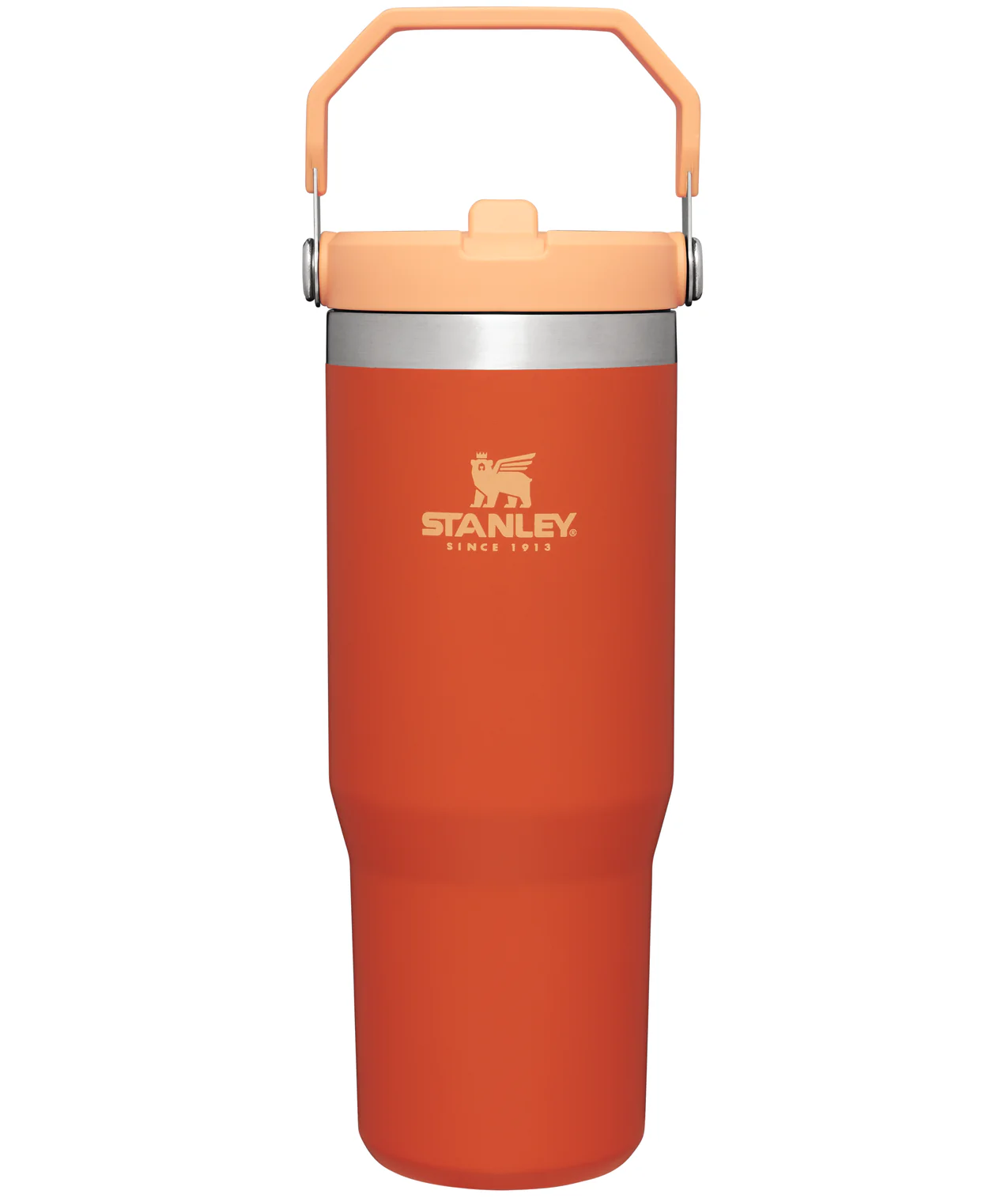 Stanley The IceFlow™ Flip Straw Tumbler 30 oz