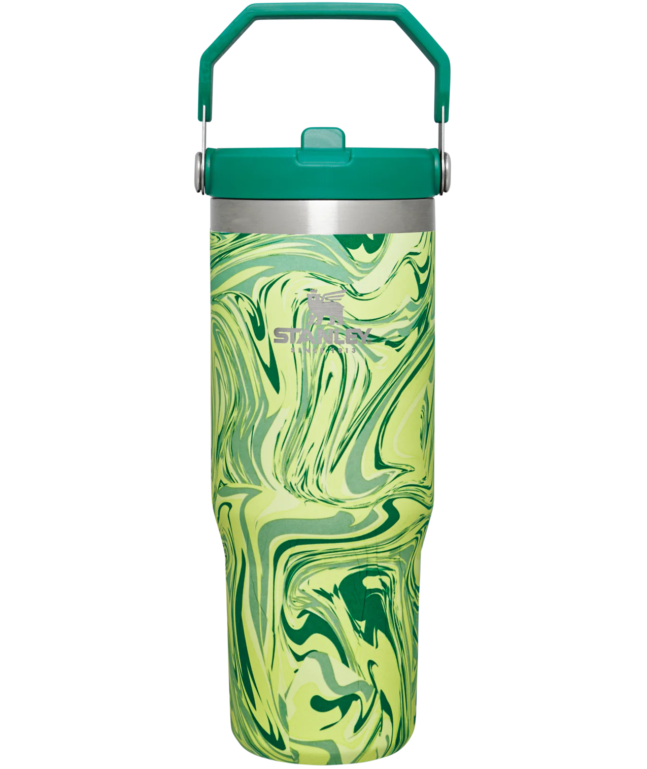 Stanley The IceFlow™ Flip Straw Tumbler 30 oz