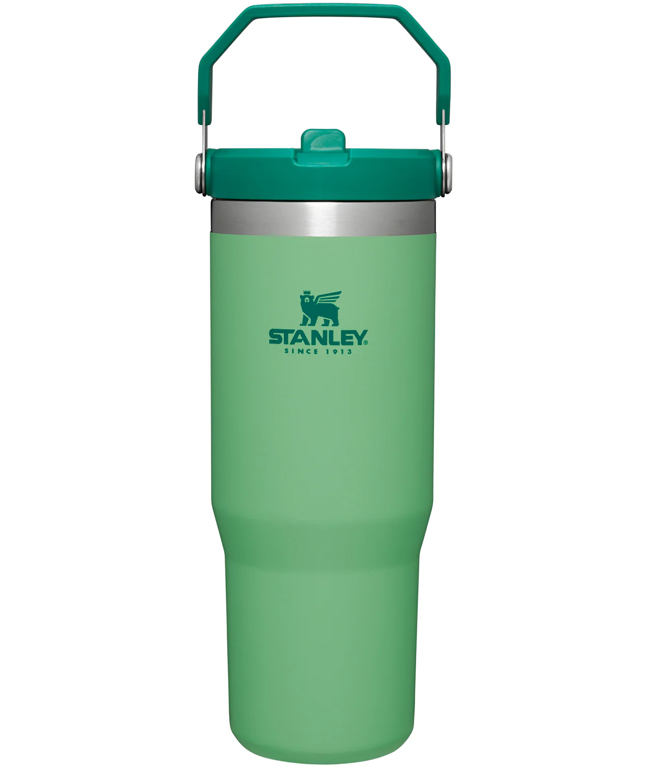 Stanley The IceFlow™ Flip Straw Tumbler 30 oz