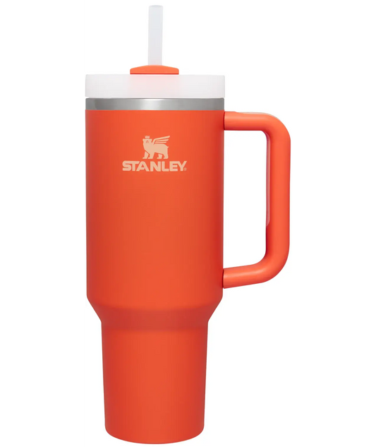 Stanley 20 oz Stainless Steel 2-piece Quencher Tumblers