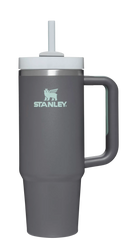 Charcoal - Stanley The Quencher H2.0 Flowstate Tumbler 30oz