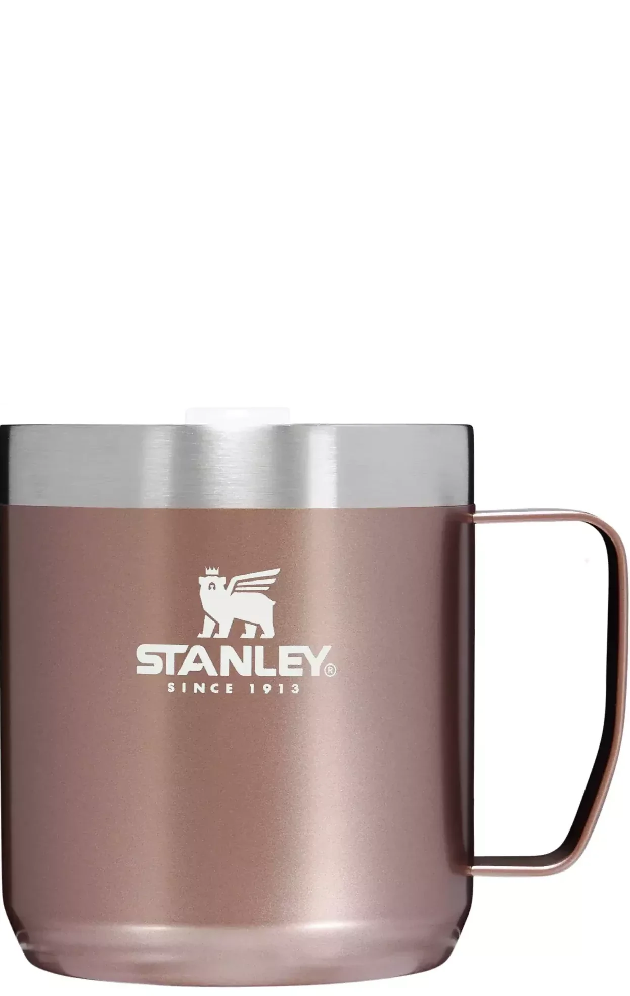 The Stay-Hot Camp Mug 12 oz