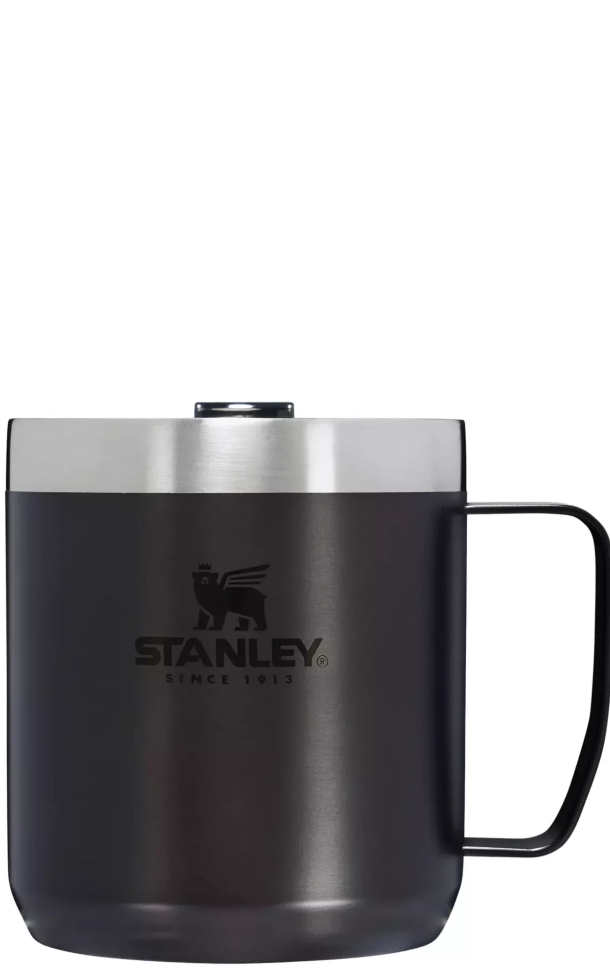 The Stay-Hot Camp Mug 12 oz