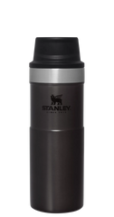 Stanley Custom Engraved 16oz Trigger-action Leakproof Travel Mug 