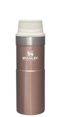 Mandalorian The Child Trigger-Action Travel Mug | 16 oz | Shop The Holiday | Stanley Stainless