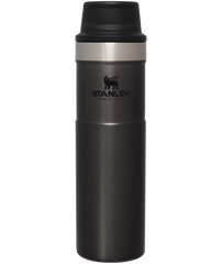 Charcoal Glow - Stanley The Trigger-Action Travel Mug 20 oz