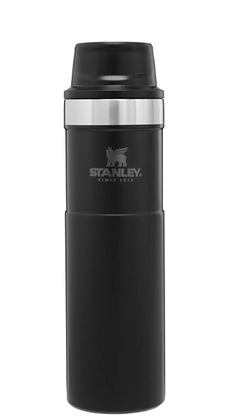 Custom Printed 16oz Stanley Aerolight Transit Bottle
