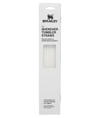 Stanley Tumbler Quencher Replacement Straw Pack.