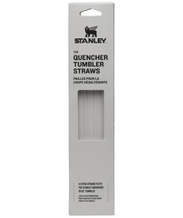 The Quencher Straws for 30oz Tumblers