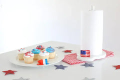 Nora Fleming Stars & Stripes Forever Mini