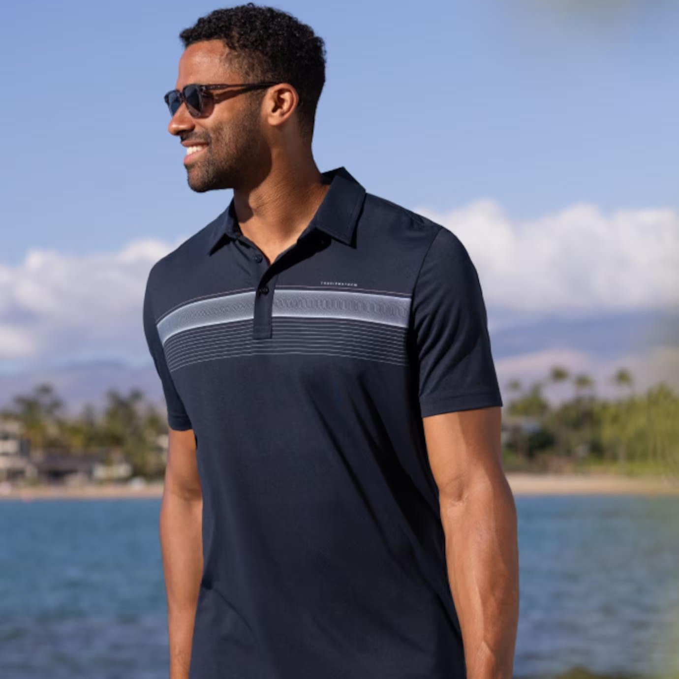 Jakes Toggery - TravisMathew