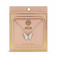 Stia Jewelry Spread Your Wings Butterfly Silver NecklaceStia Jewelry Spread Your Wings Butterfly Silver Necklace.