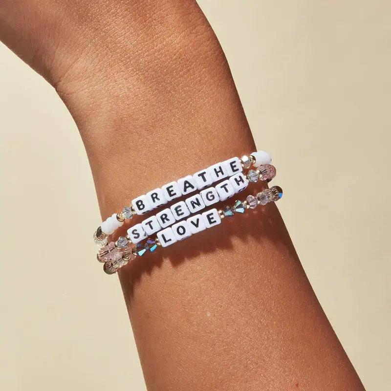 Strength Belle Essentials Bracelet - S/M