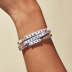 Little Words Project Strength Belle Essentials Bracelet