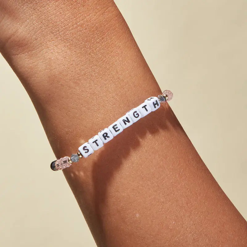 Little Words Project Strength Belle Essentials Bracelet