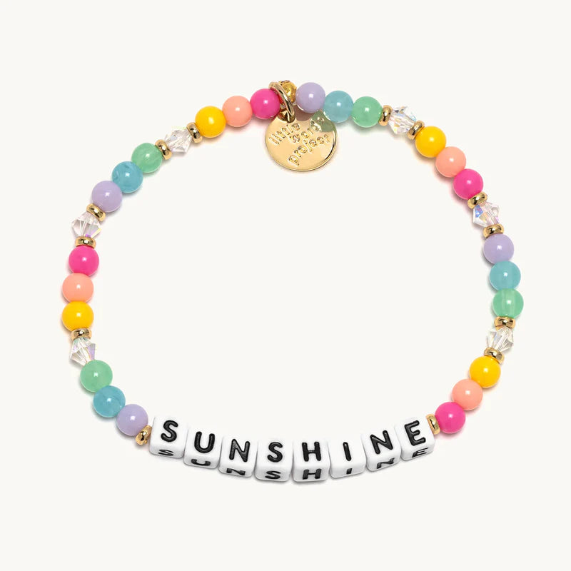 Sunshine Sherbet - S/M