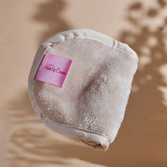 Sweet Cream MakeUp Eraser Cloth