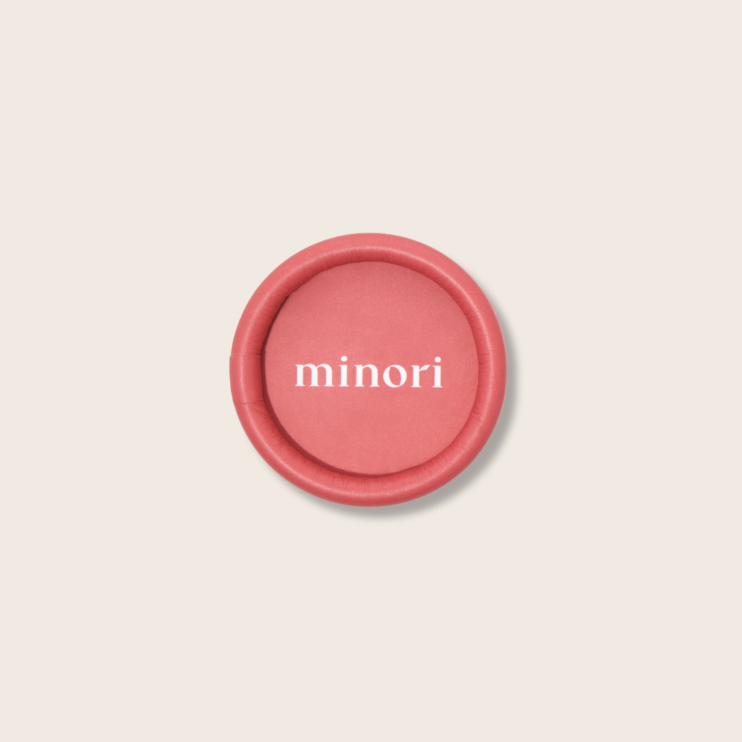 Minori Cream Blush