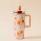 20 oz Lifestyle Flip Straw Tumbler