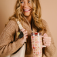 20 oz Lifestyle Flip Straw Tumbler