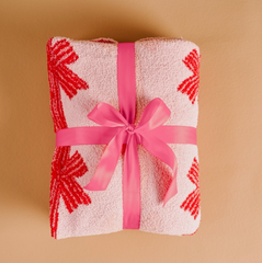 Cozy Dreams Luxe Blanket