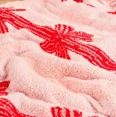 Cozy Dreams Luxe Blanket
