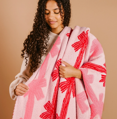 Cozy Dreams Luxe Blanket
