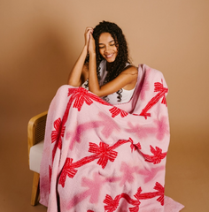 Cozy Dreams Luxe Blanket