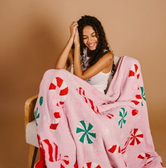 Cozy Dreams Luxe Blanket