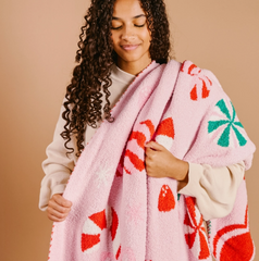 Cozy Dreams Luxe Blanket