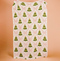 Cozy Dreams Luxe Blanket