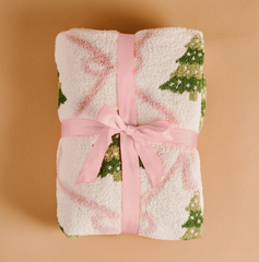 Cozy Dreams Luxe Blanket