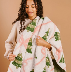 Cozy Dreams Luxe Blanket