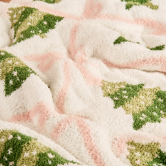 Cozy Dreams Luxe Blanket
