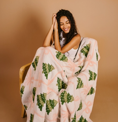 Cozy Dreams Luxe Blanket