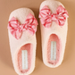 Fuzzy Slippers