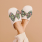Fuzzy Slippers