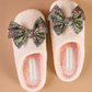 Fuzzy Slippers
