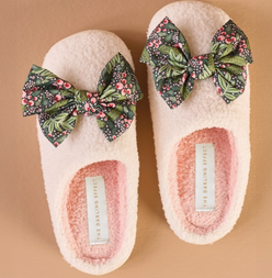 Fuzzy Slippers