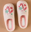 Fuzzy Slippers